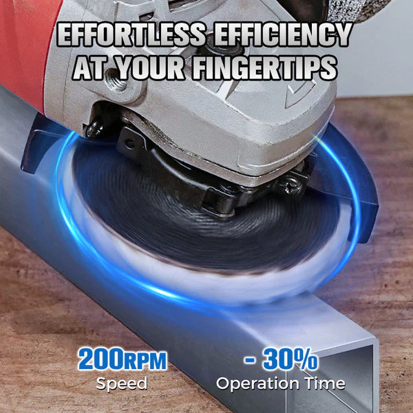 50% OFF🎁✨Wool Felt Flap Polishing Disc