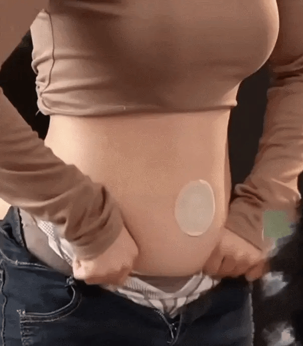 ANTIBACTERIAL BODY SHAPING PANTS (PACK OF 4)
