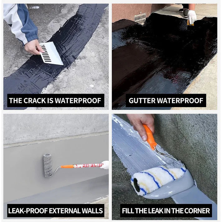 Anti-Leakage Roof Waterproof Sealant (BUY 1 GET 1 FREE)